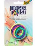 Kit de dexteritate  Folia - Finger Twist - 1t
