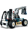 Constructor Lego Technic - Manipulator cu brat telescopic (42133) - 4t