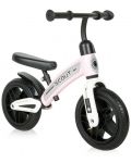 Bicicleta de echilibru Lorelli - Scout Air, Pink - 2t