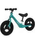 Bicicleta de echilibru Lorelli - Light, Green, 12'' - 1t