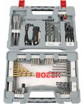 Set de instrumente Bosch - Premium X-Line, 76 piese - 2t