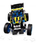 Constructor LEGO Technic - Curse cu buggy off-road (42164) - 4t