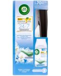 Set de odorizante Air Wick - Liliac alb, 250 ml - 1t