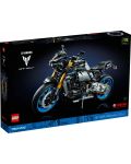 Constructor LEGO Technic - Yamaha MT-10 SP (42159) - 1t