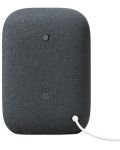 Boxa Google - Nest Audio, Charcoal - 4t