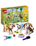 Constructor LEGO Creator - Câini drăguți (31137) - 2t