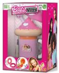 Set Barbie - Make-up într-un pahar - 1t