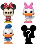 Set mini figurine Funko Bitty POP! Disney Classics - 4-Pack (Series 2) - 2t