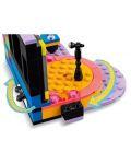 Constructor LEGO Friends - Petrecere muzicală cu karaoke (42610) - 6t