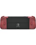 Controller Hori Split Pad Compact, Apricot Red (Nintendo Switch) - 4t