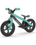 Bicicleta de echilibru Chillafish - BMXie 2, Мint	 - 1t
