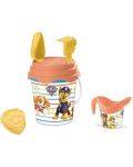 Galeata pentru nisip Mondo - Paw Patrol - 1t