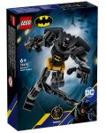 Constructor LEGO DC Comics Super Heroes - Armură de robot Batman (76270)  - 1t