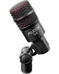 Set de microfoane pentru tobe AUDIX - DP5A, 5 bucăți, negru - 3t