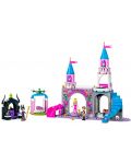 LEGO Disney - Castelul Aurorei (43211) - 2t