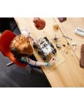 Constructor LEGO Technic - NASA Perseverance Mars Rover (42158) - 7t