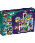 Constructor LEGO Friends - Centru de salvare pe mare (41736) - 2t