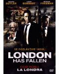London Has Fallen (DVD) - 1t