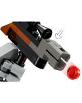 Constructor LEGO Star Wars - Armura lui Boba Fett (75369) - 4t