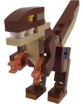 ConstructorLEGO Jurassic World - T-Rex V29 (6482964) - 1t