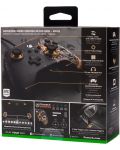 Controller PowerA - Advantage, жичен, Fortnite Midas (Xbox Series X/S) - 6t