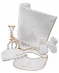 Set de externare Sophie la Girafe - 2t