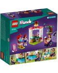 Constructor LEGO Friends - Magazin de clătite (41753) - 2t