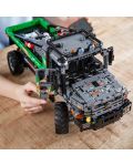 Constructor Lego Technic - Camion 4x4 Mercedes Benz Zetros (42129) - 8t
