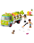 Constructor Lego Friends - Camion de reciclare (41712) - 2t