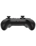 Controller 8BitDo - Ultimate Wired, Hall Effect Edition, negru (Xbox One/Xbox Series X/S) - 3t