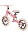 Bicicleta de echilibru Lorelli - Wind, Pink - 2t