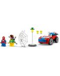 LEGO Marvel Super Heroes - Mașina lui Doc Ock și a lui Spider-Man (10789) - 6t