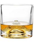 Set 2 pahare de whisky Liiton - Fuji, 260 ml - 2t
