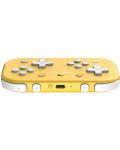 Controler 8BitDo - Lite (Yellow Edition) - 3t