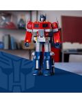 Constructor LEGO Icons Transformers - Optimus Prime (10302) - 8t