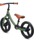 KinderKraft Balance Wheel - 2Way Next, verde - 5t