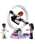 Constructor  Lego Friends - Academia spatiala a Oliviei (41713) - 6t