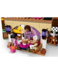 Constructor LEGO Disney - Cabana lui Asha (43231) - 6t
