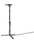Set accesorii pentru microfon Rycote - Stand Sound 3/8, negru - 2t