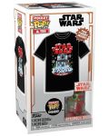 Set Funko POP! Collector's Box: Movies - Star Wars (Holiday R2-D2) (Metallic) - 6t