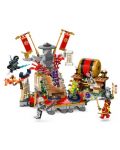 Constructor LEGO Ninjago - Arena de luptă de la turneu (71818) - 6t