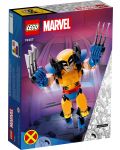 Constructor LEGO Marvel Super Heroes - Figura de vârcolac (76257) - 2t