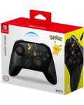Controller Horipad Pikachu Black & Gold (Nintendo Switch) - 4t