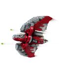 LEGO Star Wars - Naveta Jedi T-6 de Ahsoka Tano (75362) - 4t