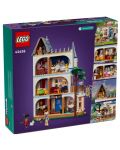 Constructor LEGO Friends - Castelul-pensiune (42638) - 2t