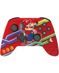 HORI Controller - Horipad fără fir, Super Mario (Nintendo Switch) - 1t