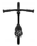 Bicicleta de echilibru  MoMi - Fleet, negru - 4t