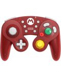 Controler Hori Battle Pad - Mario, wireless (Nintendo Switch) - 1t