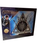 Set de baghete magice The Noble Collection Movies: Fantastic Beasts 2 - Characters Collection - 7t
