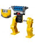Constructor Lego Disney - Lightyear, Cyclops Chase (76830) - 4t